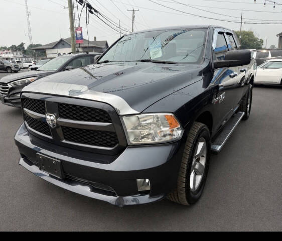 ram ram 1500 pickup 2016 1C6RR7FT3GS162282 image ram ram 1500 pickup 2016 1C6RR7FT3GS162282 image